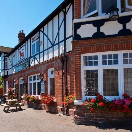 Wish Cottage Ratton エクステリア 写真