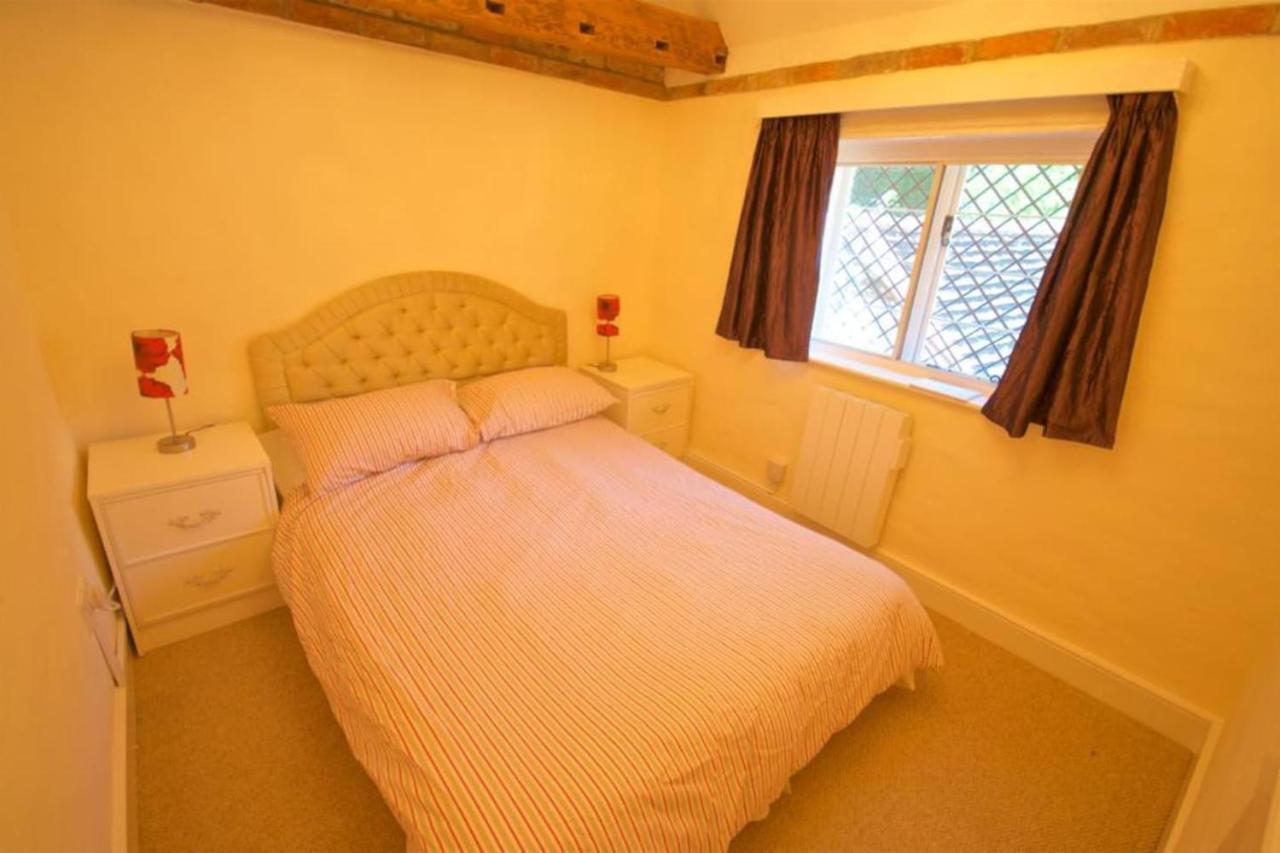 Wish Cottage Ratton エクステリア 写真