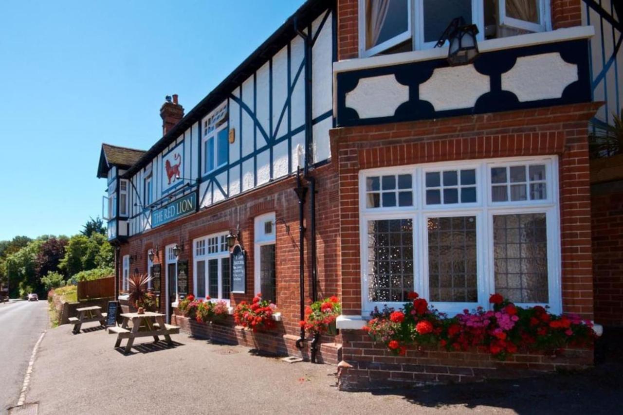 Wish Cottage Ratton エクステリア 写真