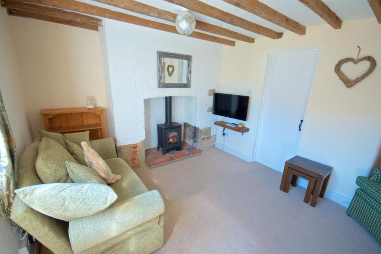 Wish Cottage Ratton エクステリア 写真
