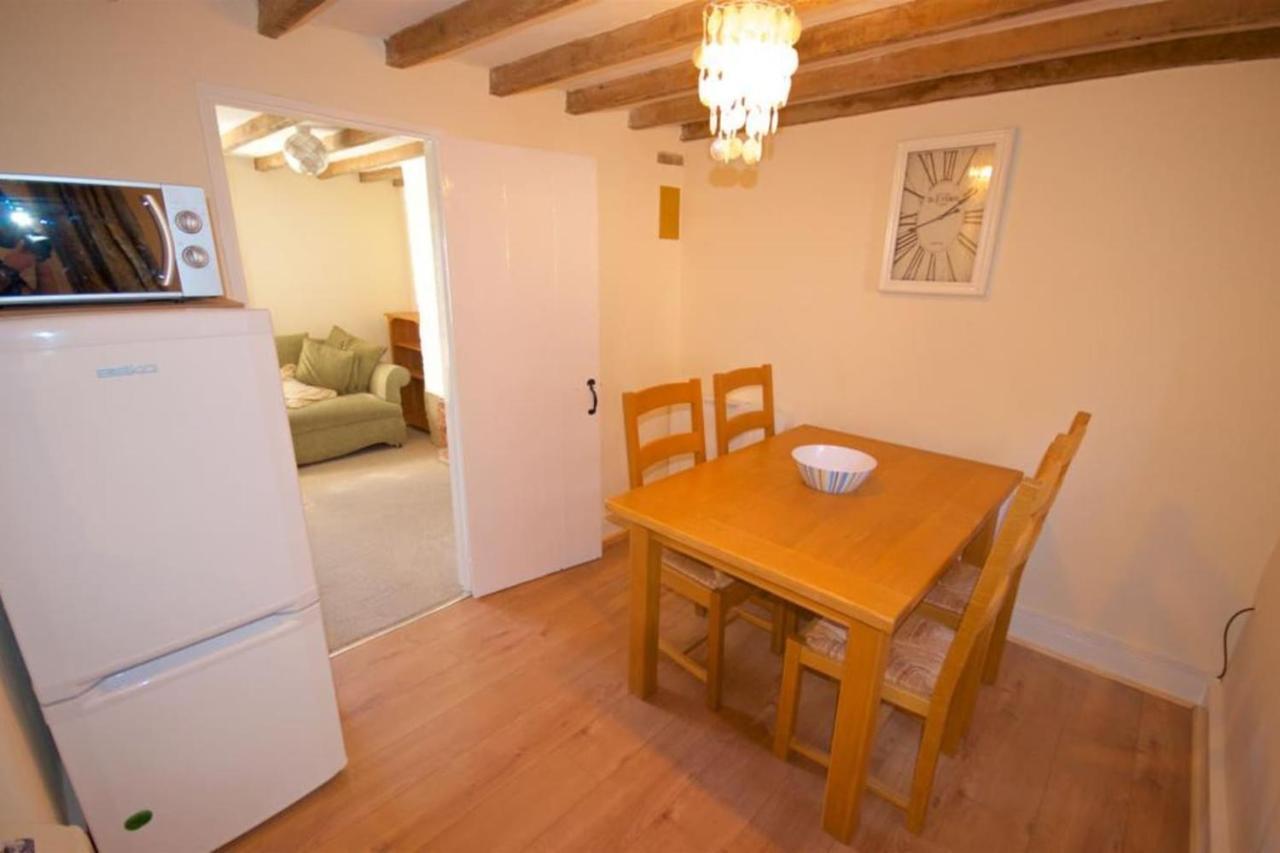 Wish Cottage Ratton エクステリア 写真