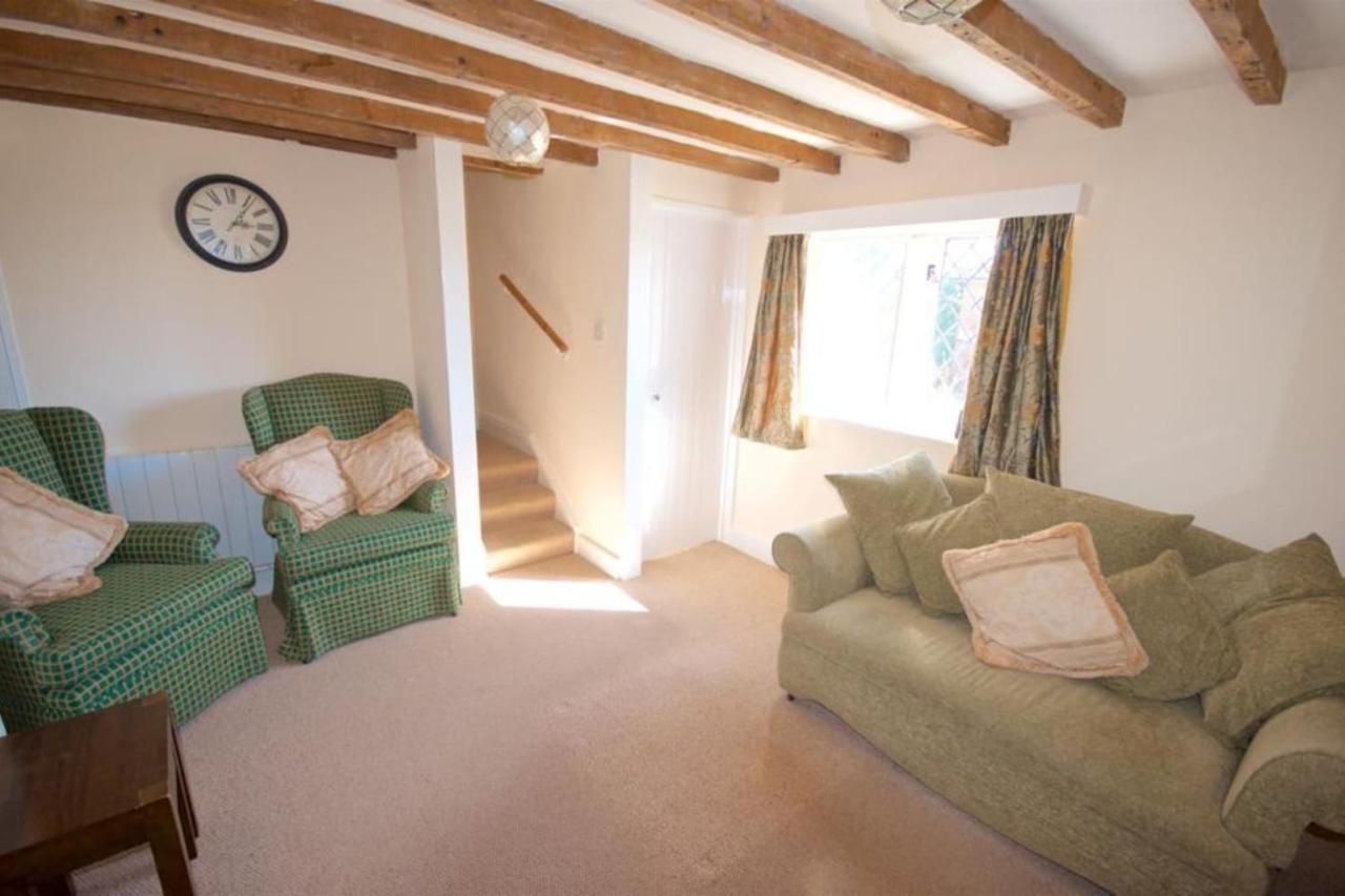 Wish Cottage Ratton エクステリア 写真