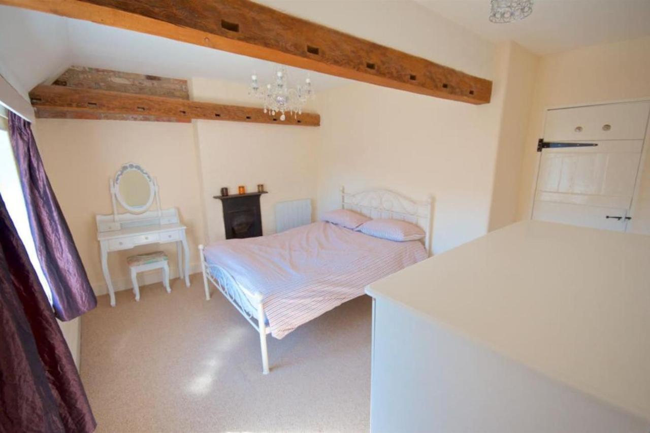 Wish Cottage Ratton エクステリア 写真