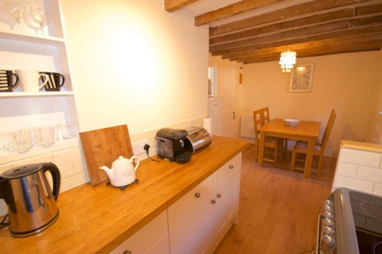 Wish Cottage Ratton エクステリア 写真