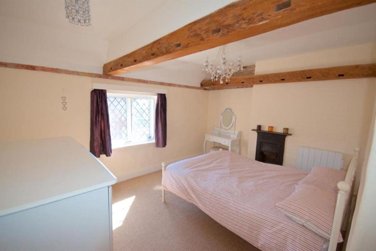 Wish Cottage Ratton エクステリア 写真