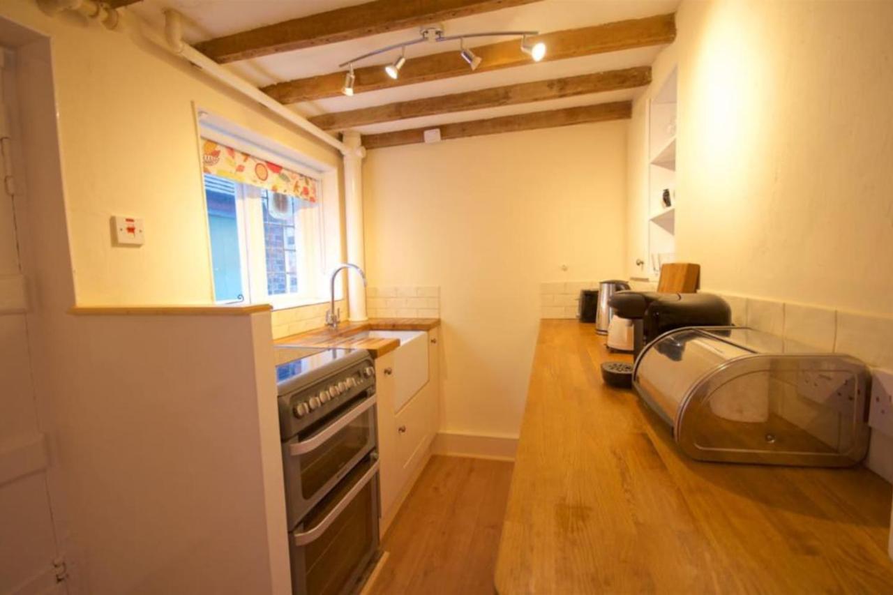 Wish Cottage Ratton エクステリア 写真